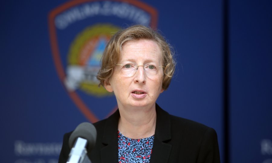 Vlada nabavlja 15.000 doza remdesivira, evo koliko će to koštati. Ovlastili Alemku Markotić za potpisivanje ugovora za nabavu