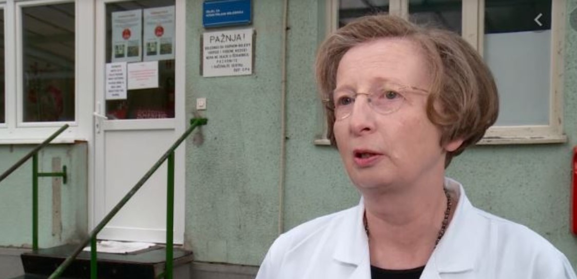 Tko su Alemka Markotić, Willie Beros, Krunoslav Capak? Stručne i znanstvene biografije