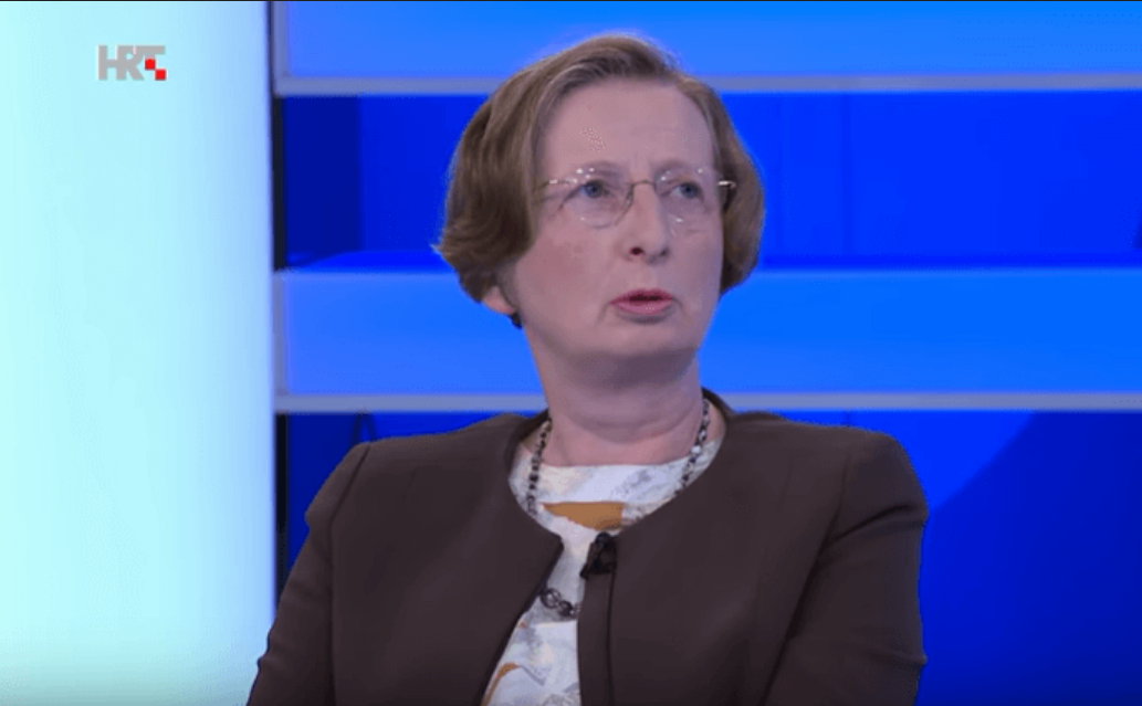 JOŠ NIŠTA OD PROGLAŠENJA KRAJA PANDEMIJE COVIDA-19? Markotić: ‘Situacija je bolja nego što je bila, ali se treba paziti i dalje’