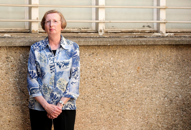 ‘KAD ZARAZA PRSNE’ U TESTISIMA I EJAKULATU MOŽE SE NAĆI KORONA! Markotić iznijela iznenađujuće detalje