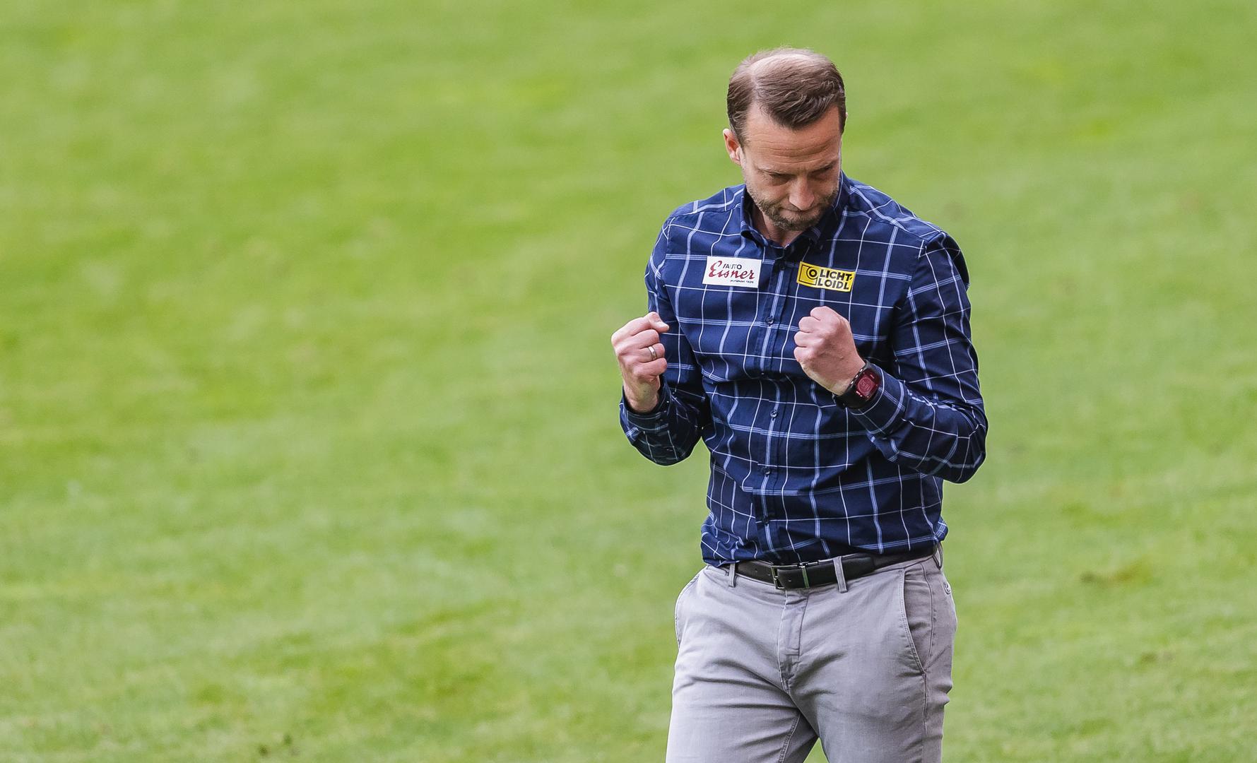 Začudit će vas reakcija Austrijanaca nakon što se doznalo da je korona 'unakazila' Dinamo