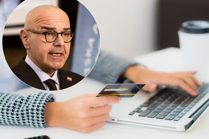 SOCIJALNA SKRB  Stiže inkluzivna kartica. Neće se moći koristiti za alkohol, kocku i pušenje, Ružić je otkrio detalje