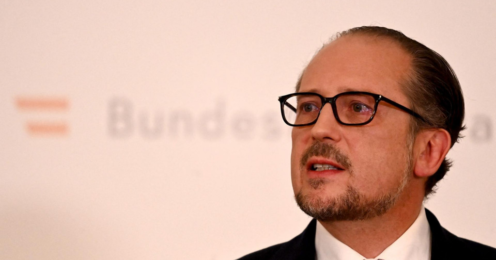 Schallenberg prisegnuo za novog austrijskog kancelara: ‘Svi očekuju da se vlada vrati na posao‘