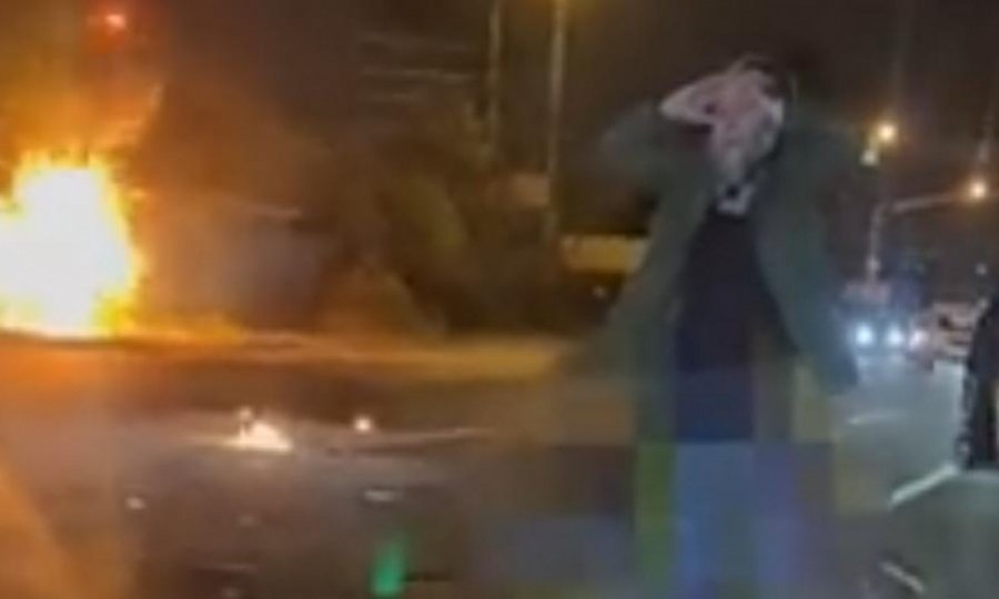 Kći Putinova 'duhovnog vodiča' ubijena u eksploziji automobila