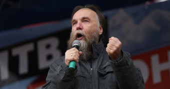 ZLOKOBNA PORUKA Ruski ultranacionalist i Putinov ideolog Aleksandar Dugin: ‘Specijalna vojna operacija u Ukrajini je gotova, spremimo se za Treći svjetski rat i nuklearni Armagedon!‘