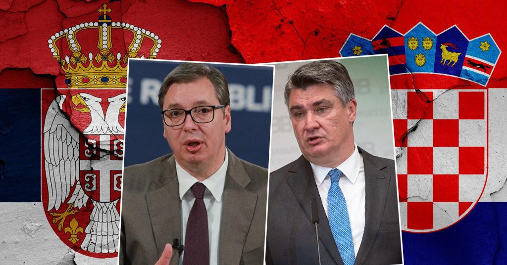 Zašto je Vučić opterećen Hrvatskom: Je li u pravu kad kaže da nas Srbija ekonomski sustiže