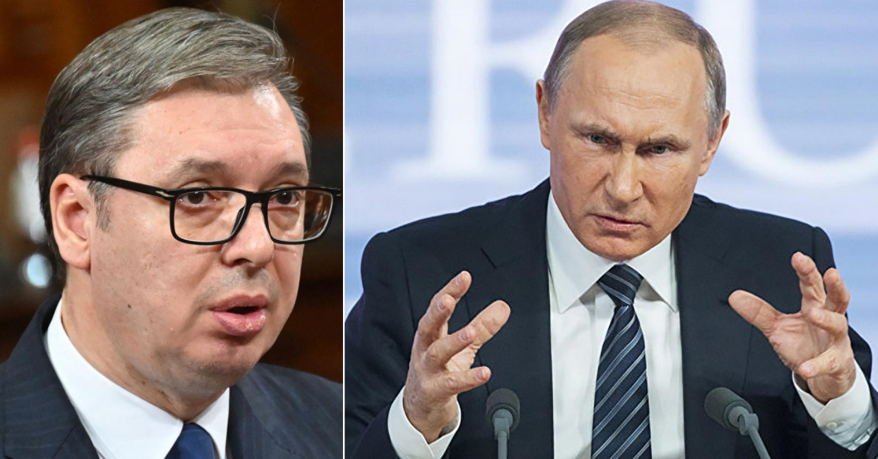 POMUTNJA U SRBIJI Hakirani dokumenti tvrde da Srbi prodaju oružje Kijevu, Beograd tvrdi: ‘Nismo i nećemo!‘; Javili se i Ukrajinci