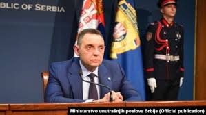 Vulin odgovorio Milanoviću: Tako nešto može reći samo ustaša. Europska unija u kojoj odlučuju ustaše nije mjesto za Srbiju