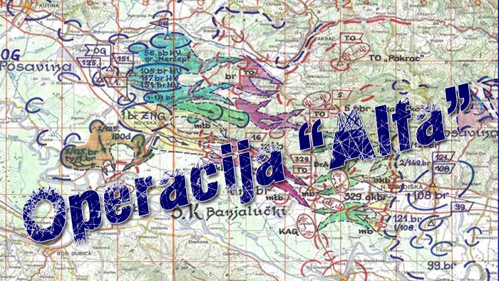 26. do 29.12.1991. - OPERACIJA 'ALFA'