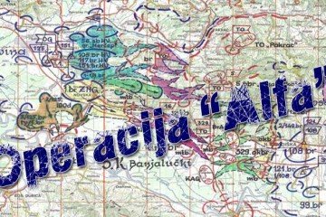 Obilježavanje 32. godišnjice akcije "Alfa 91." - Poziv