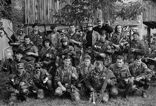 Branitelj otkrio šokantne detalje o zapovjedniku: ‘Šuti se o tome da su ovi ljudi izginuli bezveze’