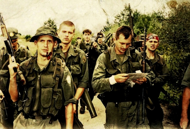 Specijalci preživjeli akciju, pa izginuli u prometnoj nesreći: ‘Nitko nije stao da im pomogne’