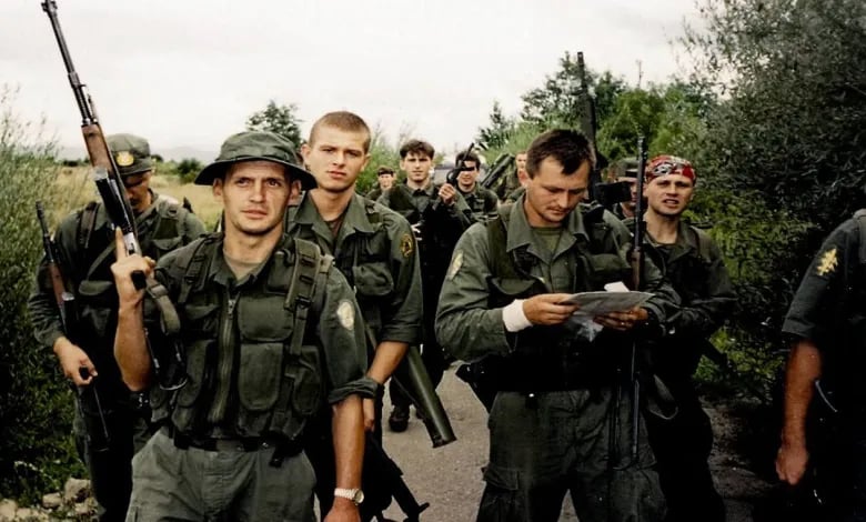 Specijalna jedinica policije “Alfa”