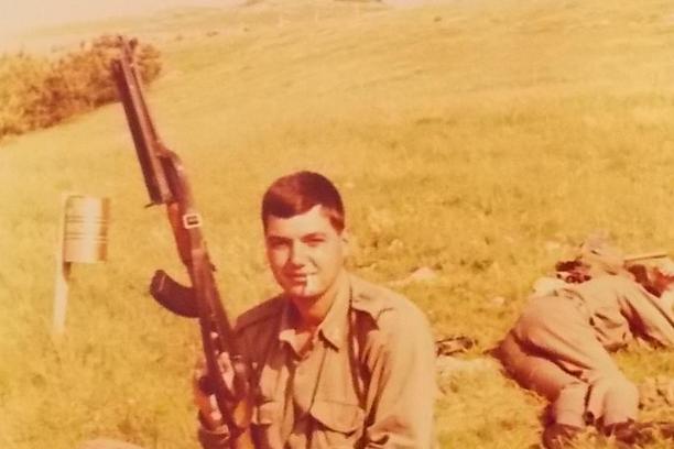 NISU ZABORAVLJENI: Pukovnik Alfred Hill - Dok smo mi živi, nitko neće proći…