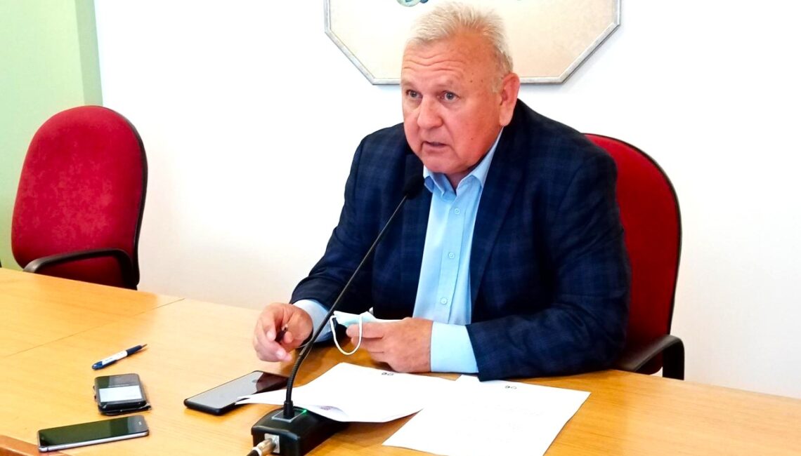 Bivši dožupan upravo je osuđen zbog ‘obiteljskog biznisa‘ teškog više od 300.000 eura! Neće mu se ni suditi...