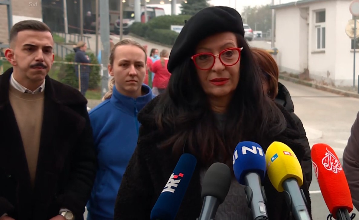 U ponedjeljak kreće štrajk u zdravstvu: “Nećemo raditi magnete, rendgene, mamografije…”