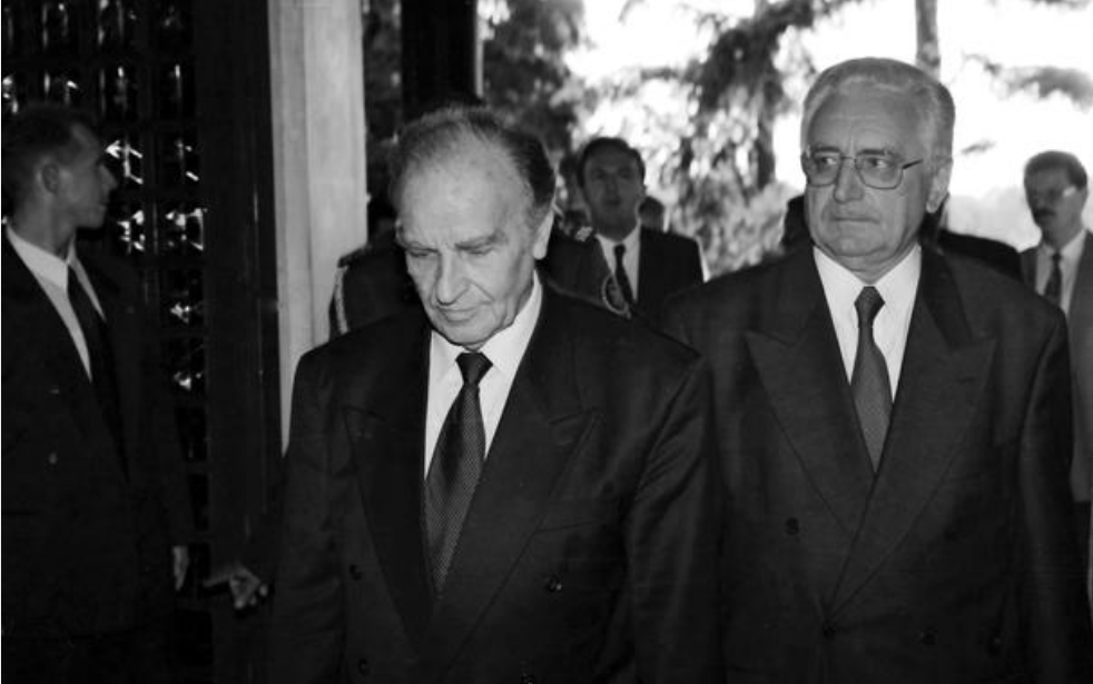 BIH HRVATI S RAZLOGOM PRIGOVORILI TUĐMANU: ‘Muslimanima šalješ pomoć, a oni okreću oružje na nas’