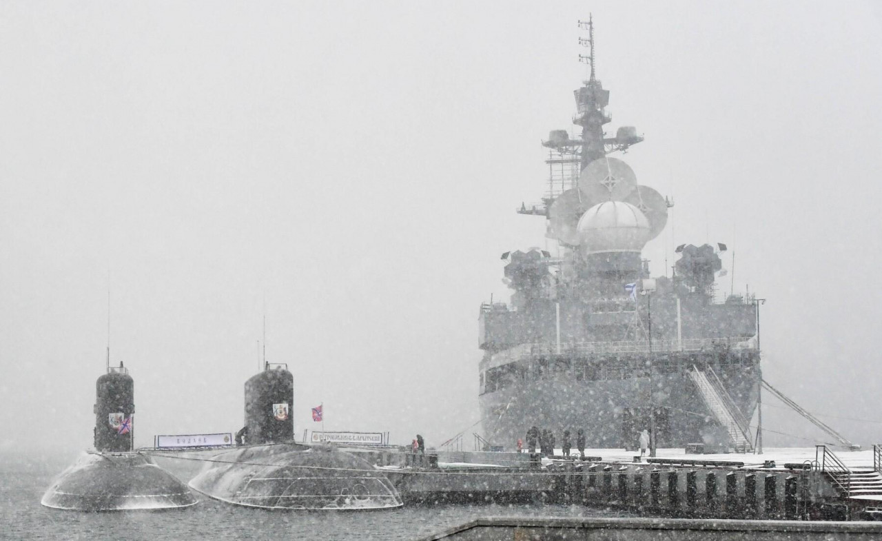 Nakon zračne drame iznad Aljaske, zastor se podiže nad Arktikom, POLITICO: ‘Sat otkucava, Zapad je na tankom ledu!‘