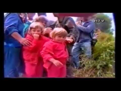 22. listopada 1991. Zločini srpske vojske – etničko čišćenje Hrvata u funkciji genocida