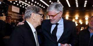 ‘NEĆU SI OPROSTITI ŠTO GA VIŠE NIKAD NISAM NAZVAO’! Bivši Vatreni na rubu suza: Uništilo me ovo, pogođen sam, jedva dišem!