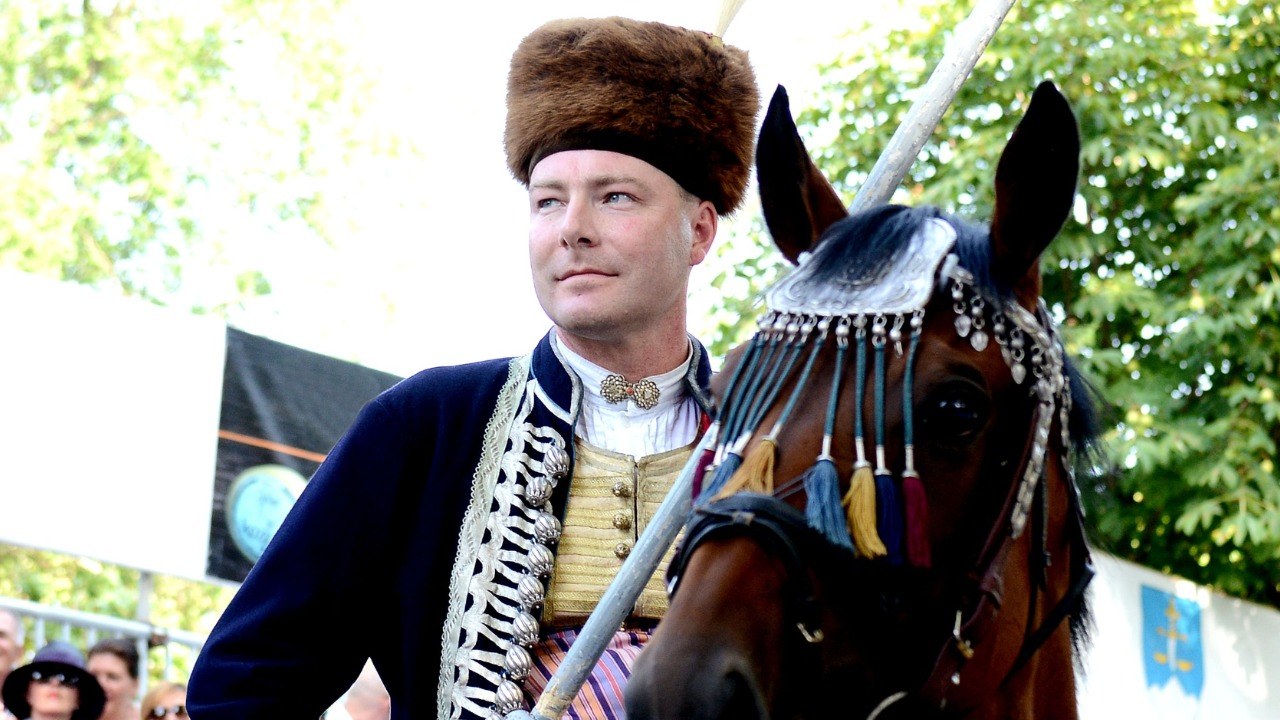 IZNENAĐENJE U SINJU  Mario Šušnjara novi je alkarski vojvoda!