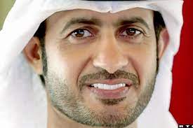 Progovorio šeik Saif Alketbi: Da, ja imam 43 posto Fortenove, iznenađen sam neprijateljstvom koji je pokazao menadžment