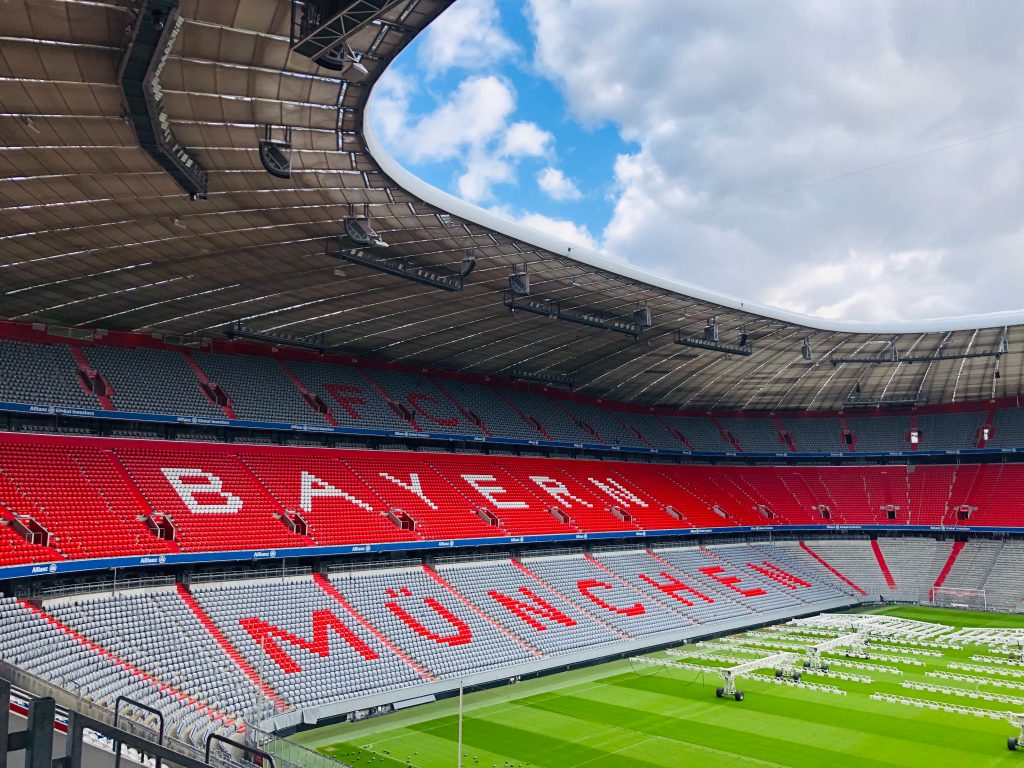 Euro: UEFA odbila njemački zahtjev za osvjetljavanje stadiona u duginim bojama