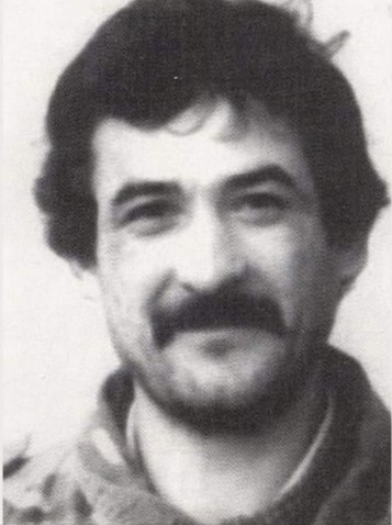 ALOJZ MEDIĆ - HRVATSKI BRANITELJ (17. 09. 1959. - 16. 03. 1992.) - TUŽNO SJEĆANJE