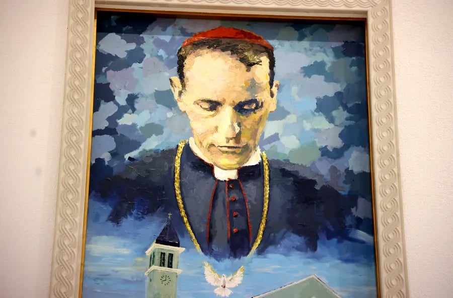 Novi papa i hrvatsko pitanje: "Današnja Crkva nije Stepinčeva crkva"