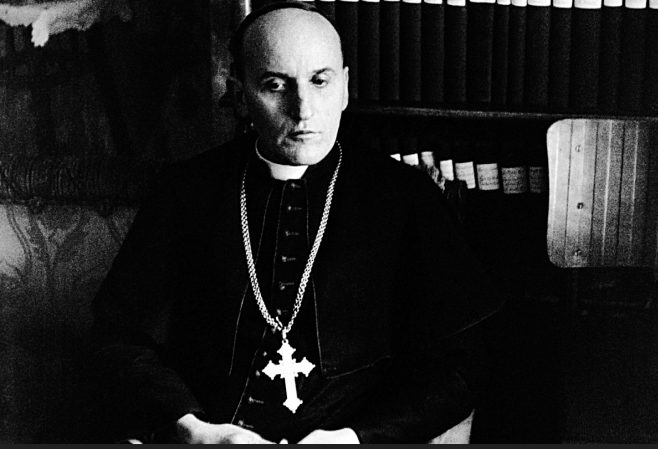 LEGENDARNA PROPOVIJED KARDINALA STEPINCA: Ovako je prije 83 godine govorio o domoljublju, slobodi i rasizmu!