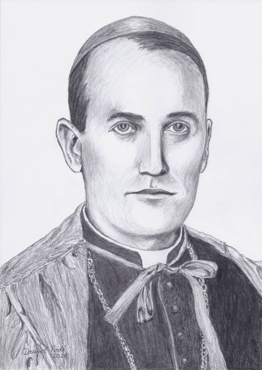 Fiat voluntas tua - Budi volja Tvoja...