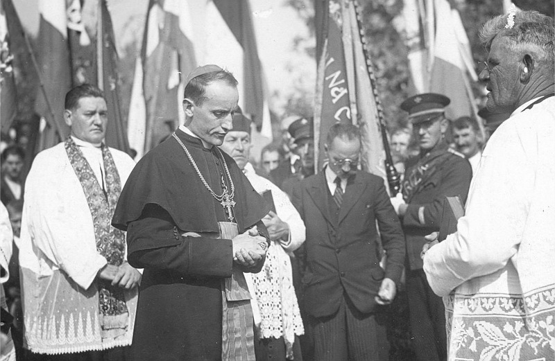 18. ožujka 1945. znamenita propovijed bl. Stepinca o komunizmu