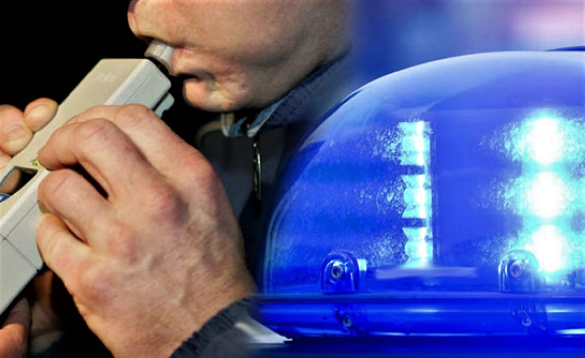 Do 2023. ukida se dopuštenih 0,5 promila alkohola u krvi