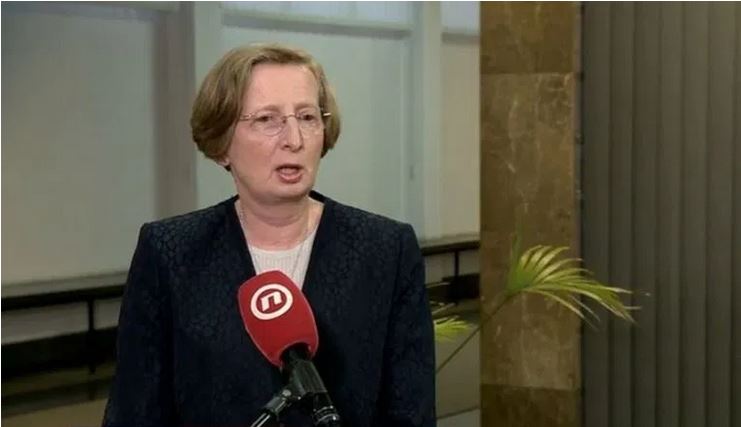 Od državne batine do šumske lovine: Pad Andrije Mikulića