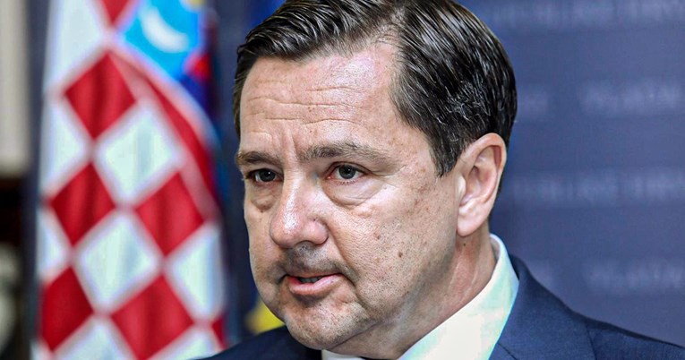 Andrija Mikulić pušten iz pritvora, pozdravio i cimere: 'Radio sam sklekove svaki dan'