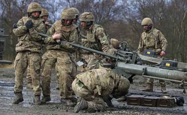 Oružje govori više od tisuću slika