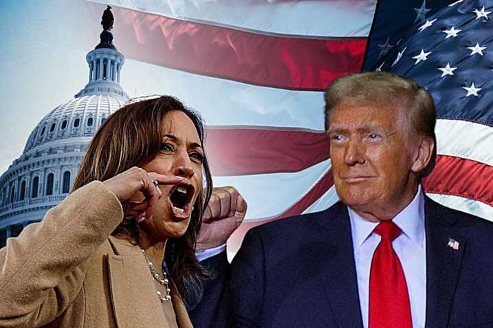 HARRIS ILI TRUMP  Kreću povijesni američki izbori. Ishod neizvjestan, pobjednika odlučuju birači u sedam “swing” država