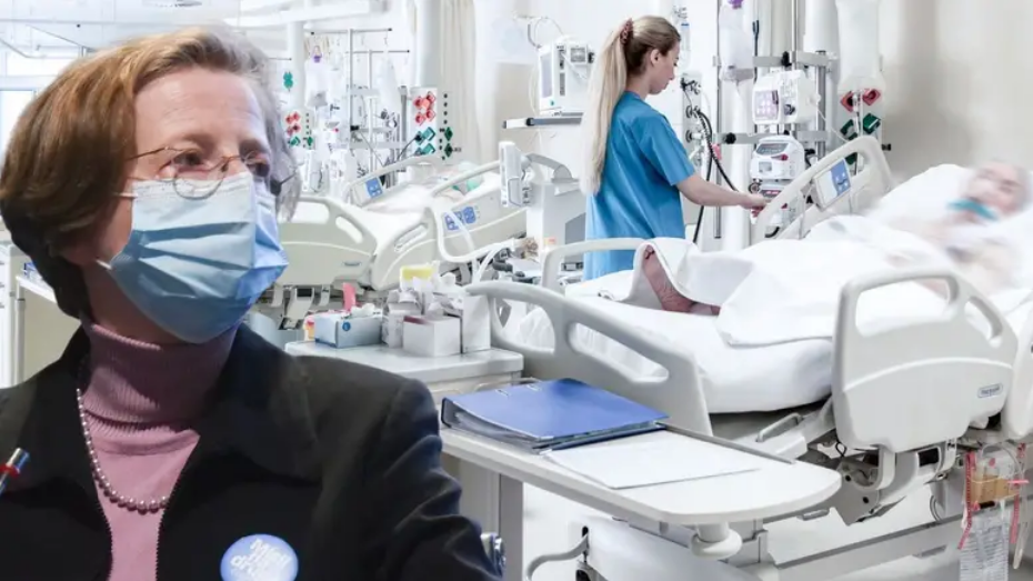 Porastao broj zaraženih: Imamo 1445 novih slučajeva i 12 mrtvih