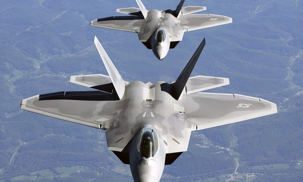 Američki nebeski predator postaje čudo tehnike, pogledajte čime su ga sve nadogradili