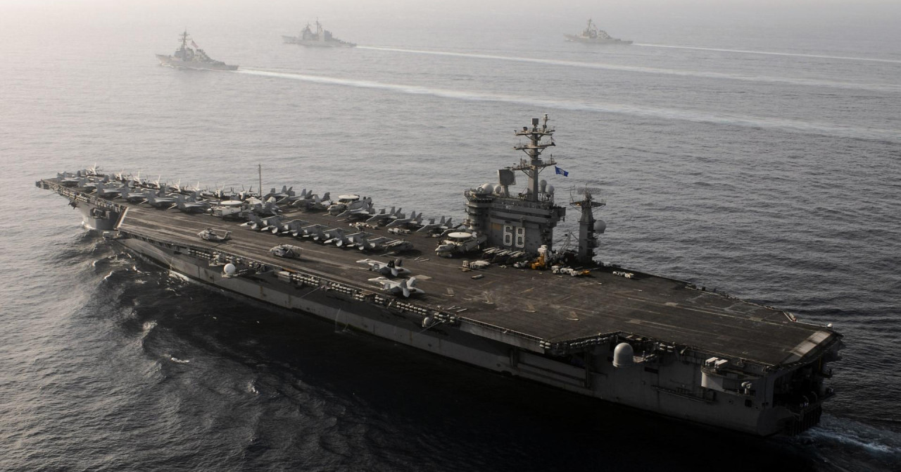 Prvi put Europa dobila tri ključne baze NATO-a. Riječ je o povijesnom trenutku