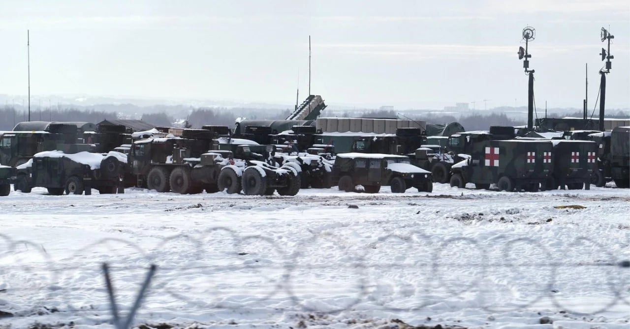 TRUMP IM OKRENUO LEĐA Amerikanci odlaze iz vojne baze koja je ključna za Ukrajinu, Kijevu oružje više ne žele ni prodati?