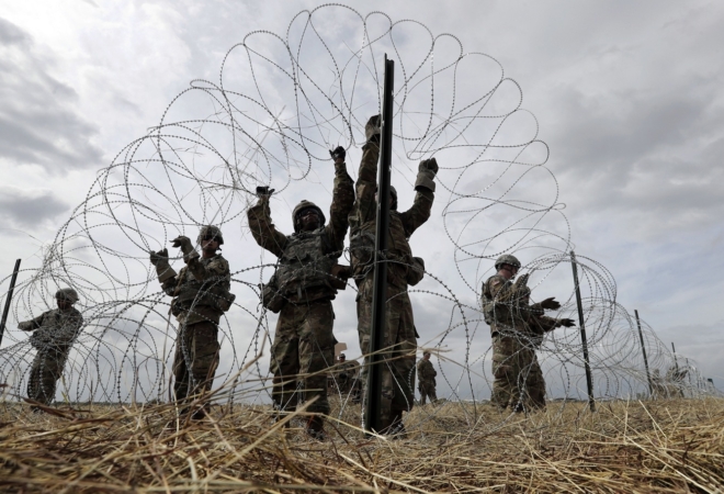 Trump reže vojne veze s Europom, posljedice su nesagledive: Dvije zemlje prve su na udaru