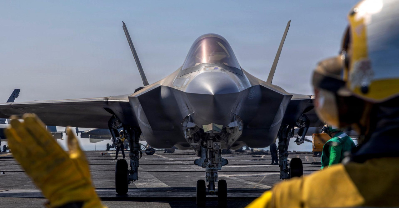 ZLOKOBNA PRIJETNJA NY Times: U slučaju američkog napada, Iran i saveznici bi mogli napasti ciljeve i u Europi!