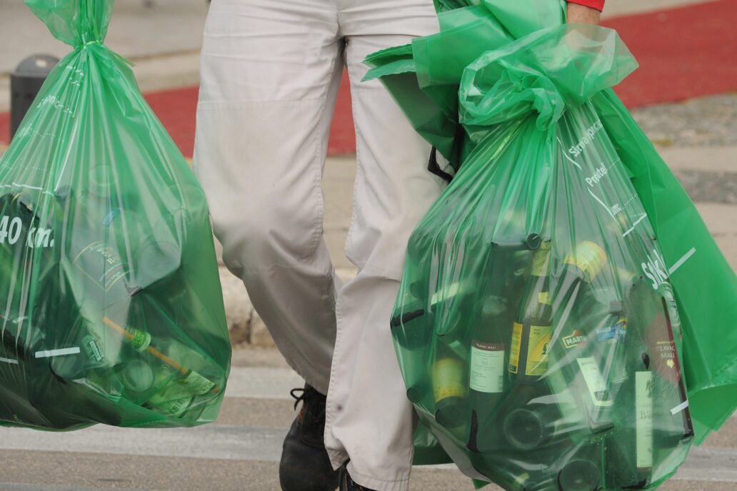 Promjene oko povratne ambalaže. Naknada će se dobivati i za tetrapake, vrećice, ambalažu manju od 2 decilitra…