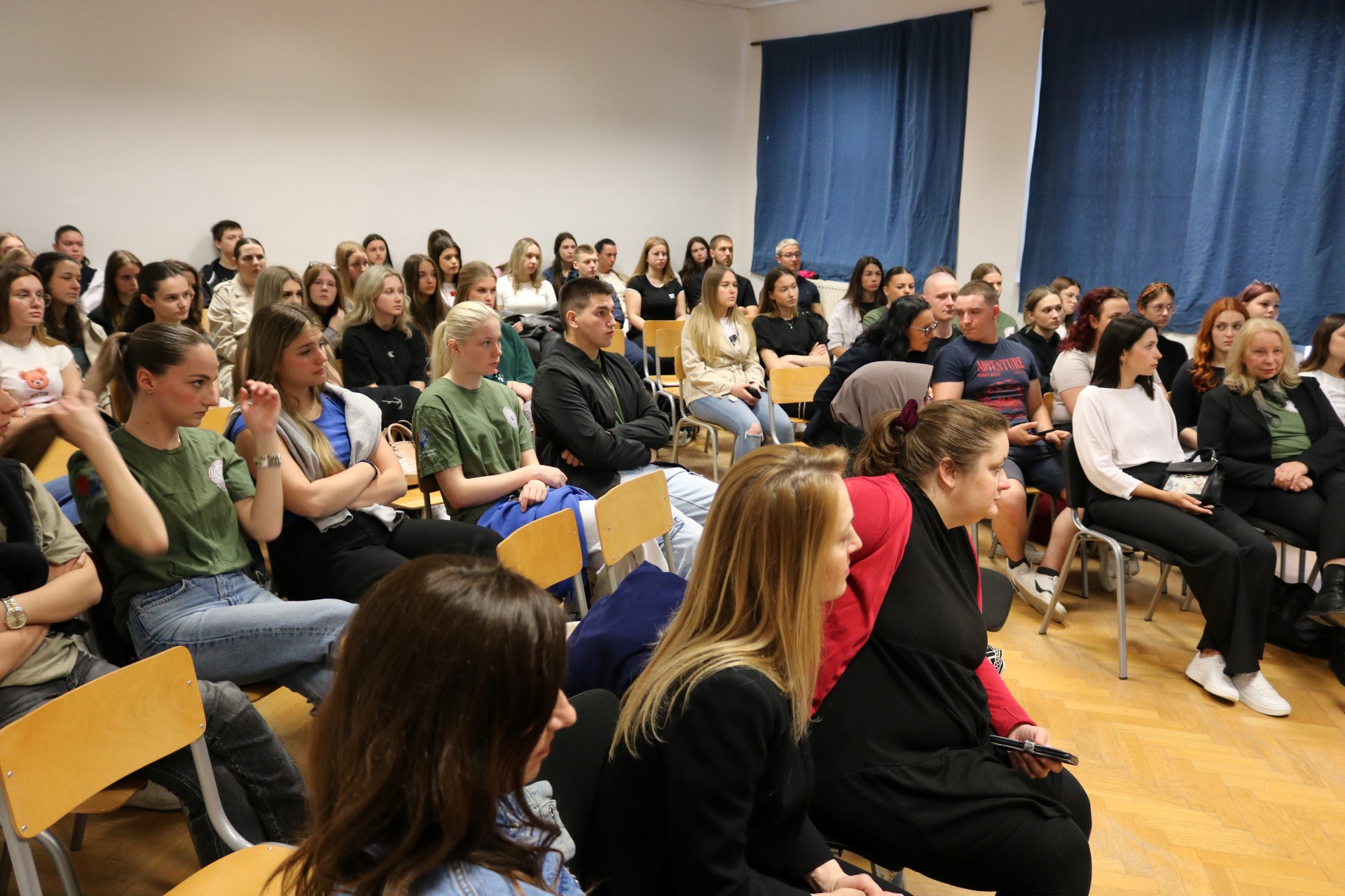 Ambasadori Domovinskog rata 2025: Školska lekcija koja se pamti cijeli život