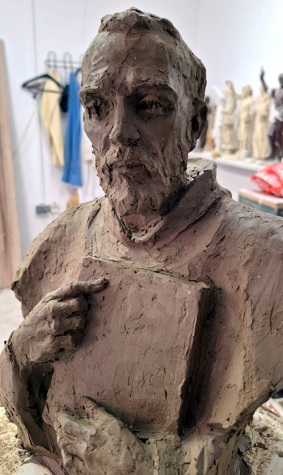 Župa Gornji i Donji Kosinj pokreću projekt postavljanja biste prvom hrvatskom tiskaru Ambrozu Kacitiću