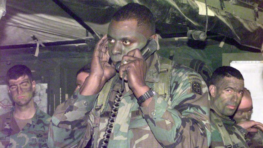 Šef Pentagona o sukobu NATO-a i Rusije