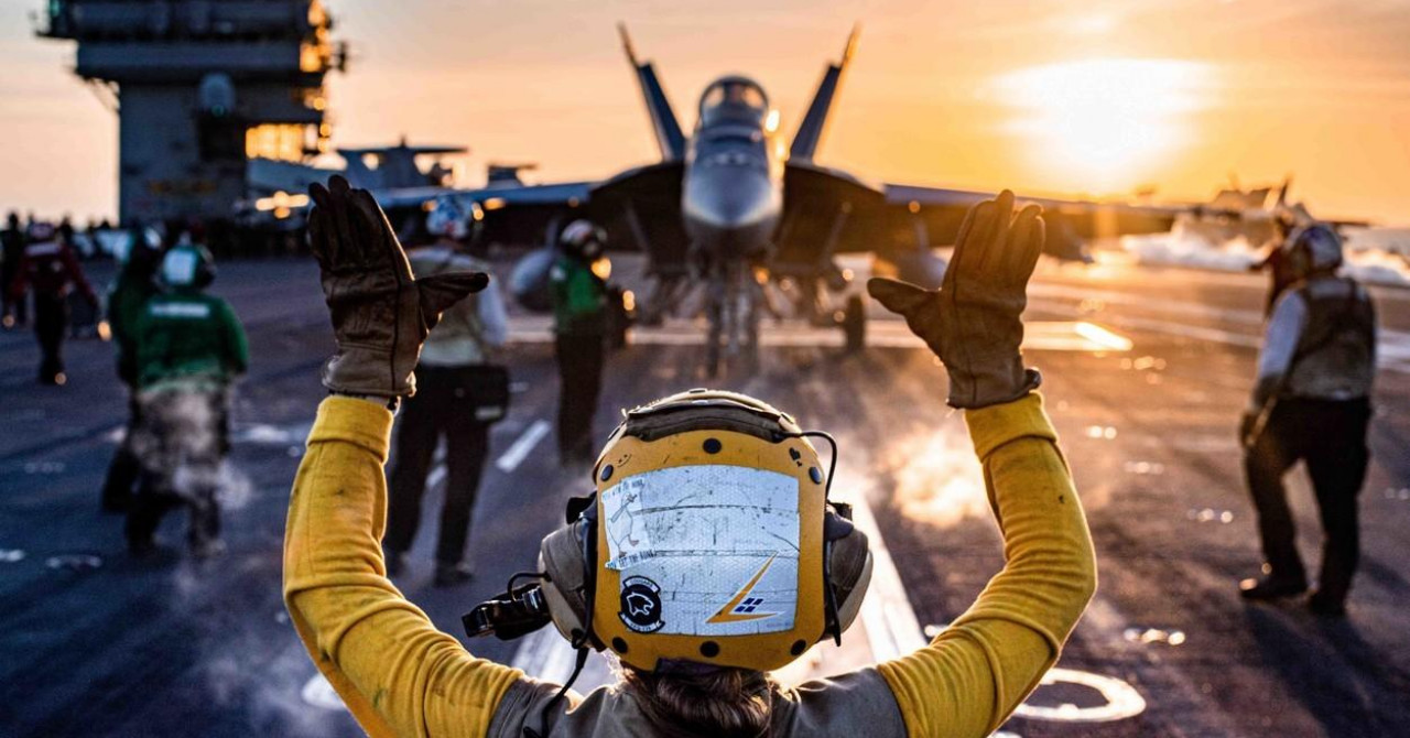 EKSPLOZIVNI MEMORANDUM Dopis američkog generala podigao buru: ‘Uskoro ćemo biti u ratu s Kinom. Pripremite se‘