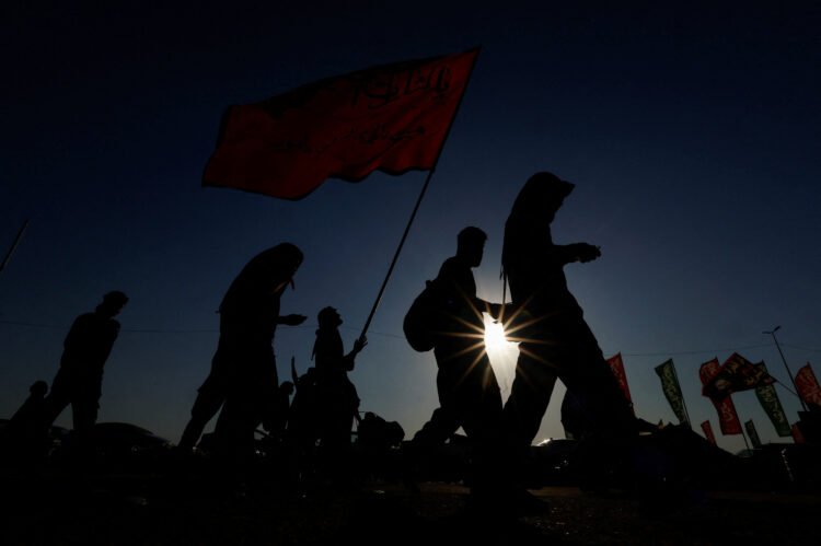 Američki CENTCOM izveo raciju u Iraku, ubijeno 15 operativaca Islamske države