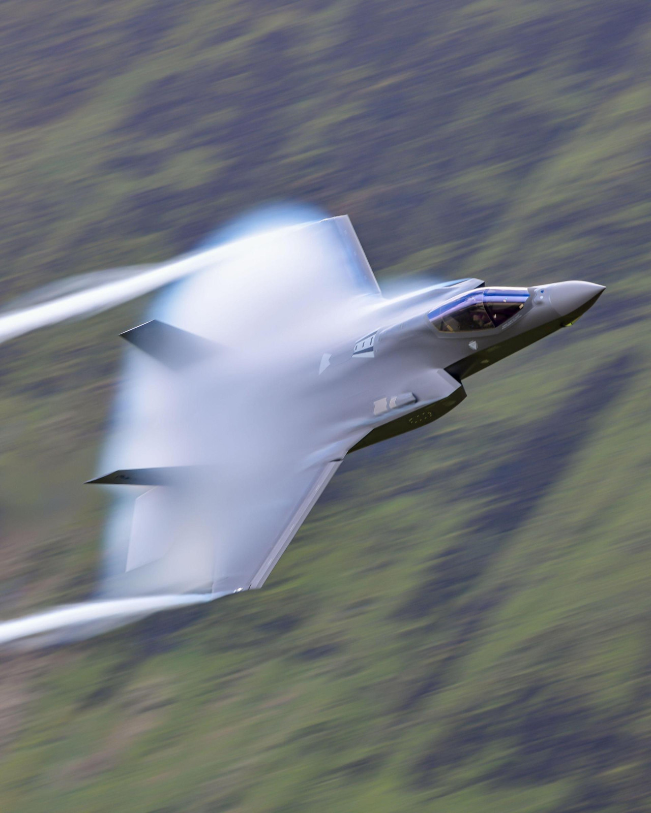 Amerikanci predstavili svoj novi ratni zrakoplov: ‘Ovo je povijest, ovako nešto nikad nije prije napravljeno!‘